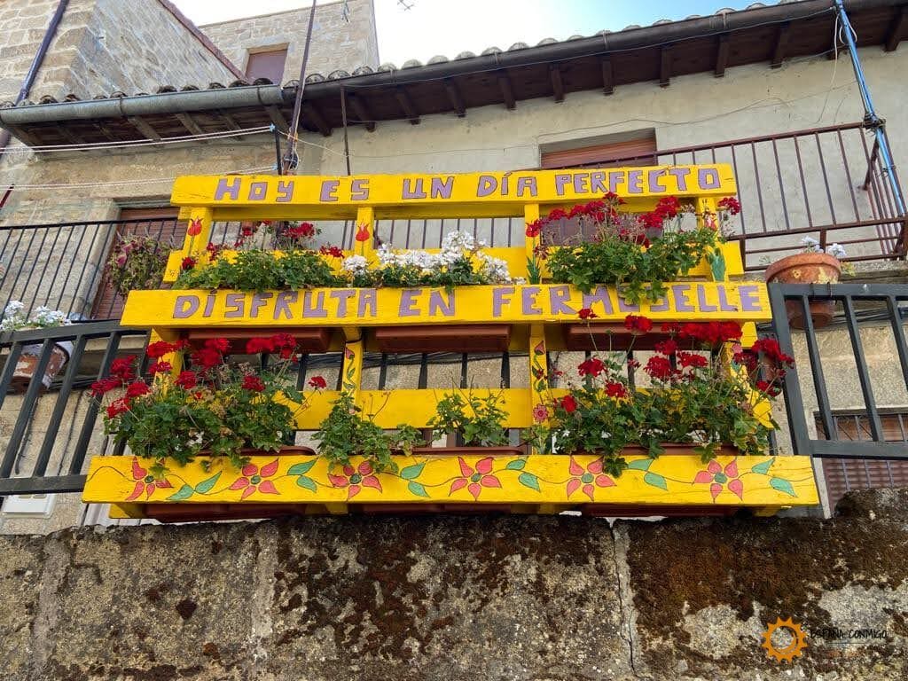 11 lugares con encanto qué ver en Fermoselle