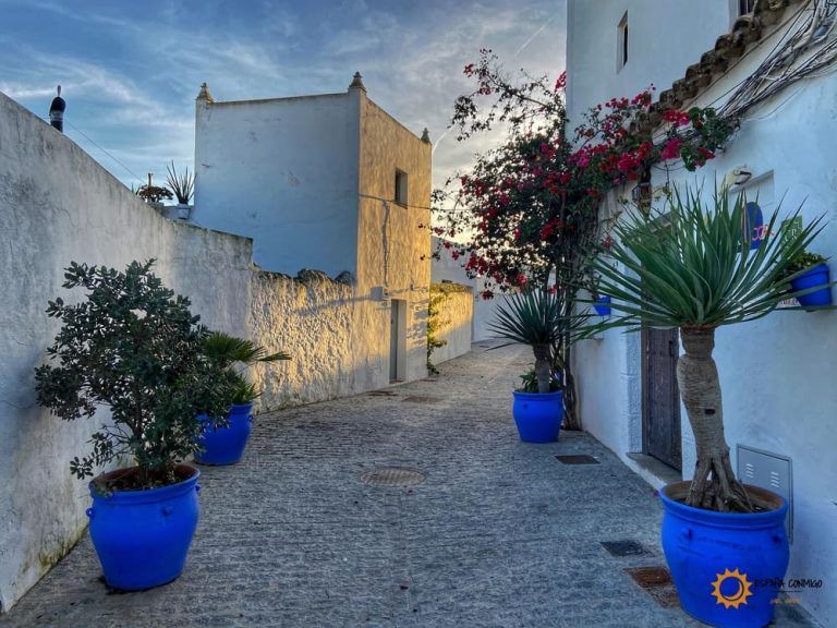 23 imprescindibles que ver en Vejer de la Frontera. Descubre Cádiz