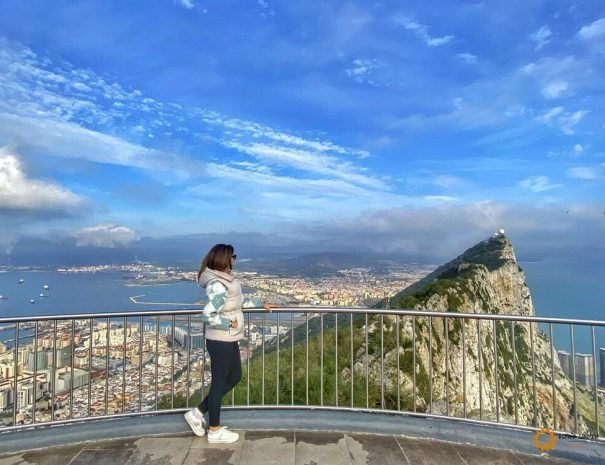3 Cosas Esenciales qué ver en Gibraltar. España Conmigo