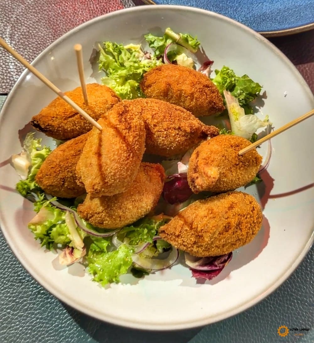 Restaurante diferente en San José, Almería