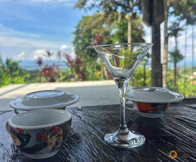 Cata de cafe en una finca cafetera, visitar una finca cafetera en el eje cafetero colombiano