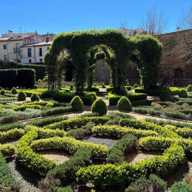 Ágreda, la villa de las 3 culturas