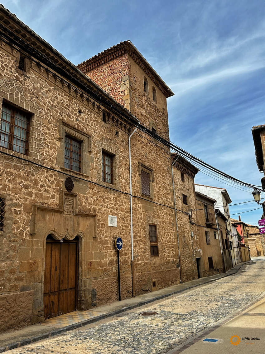 Monasterio de la Asunción, qué ver en Ágreda - la joya oculta de Soria