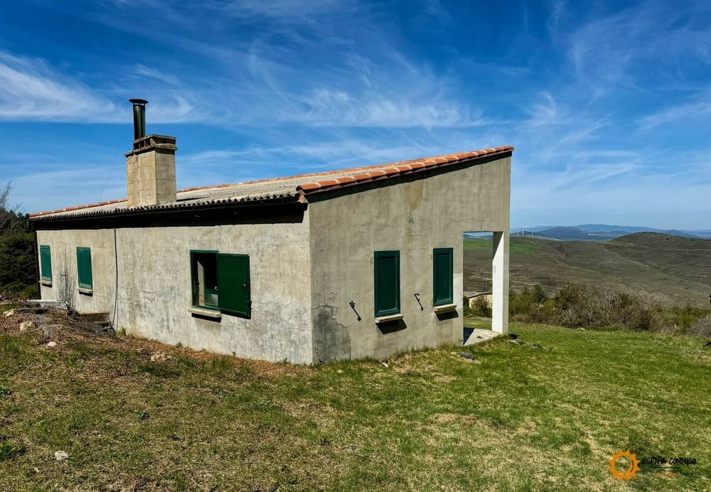Refugio Fuente del Tajo en Ágreda