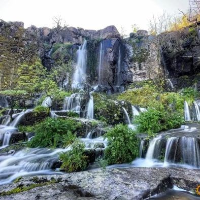 Ruta de la Cascada de Abelón en Zamora. Descubre Zamora