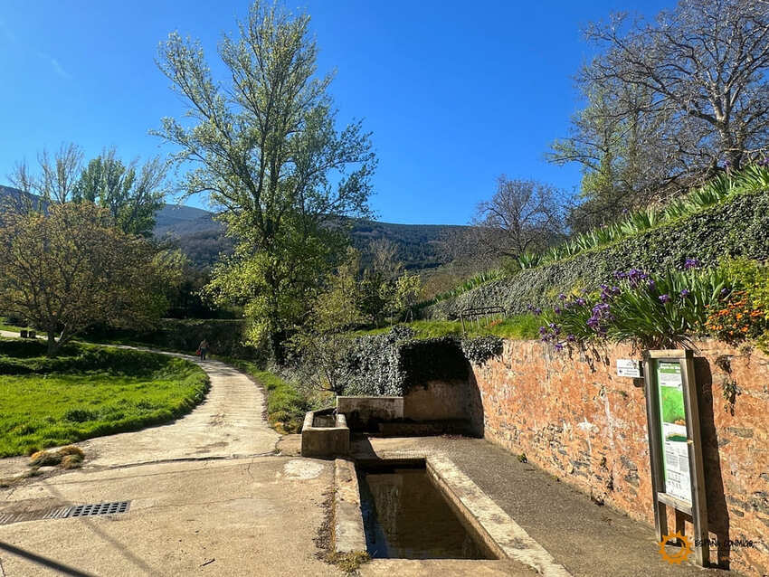 Ruta Aldehuela de Agreda