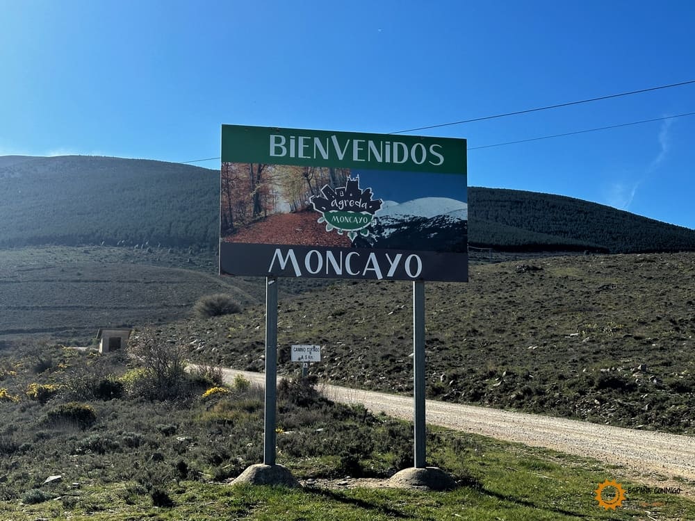 Rutas que hacer en el Moncayo