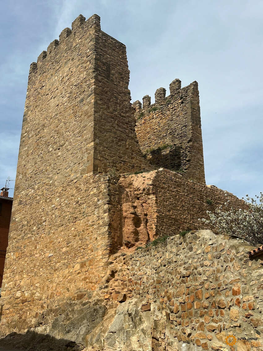 Fotos de Ágreda