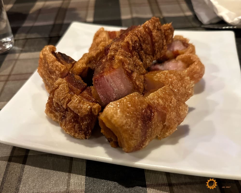 Donde comer barato en Ágreda