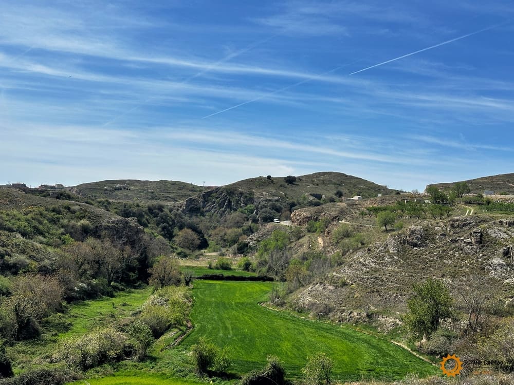 Cañón del Val, qué hacer en Ágreda