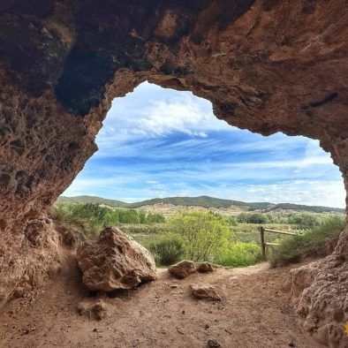 Circuito de Roscas en Fitero, La Ruta de Bécquer