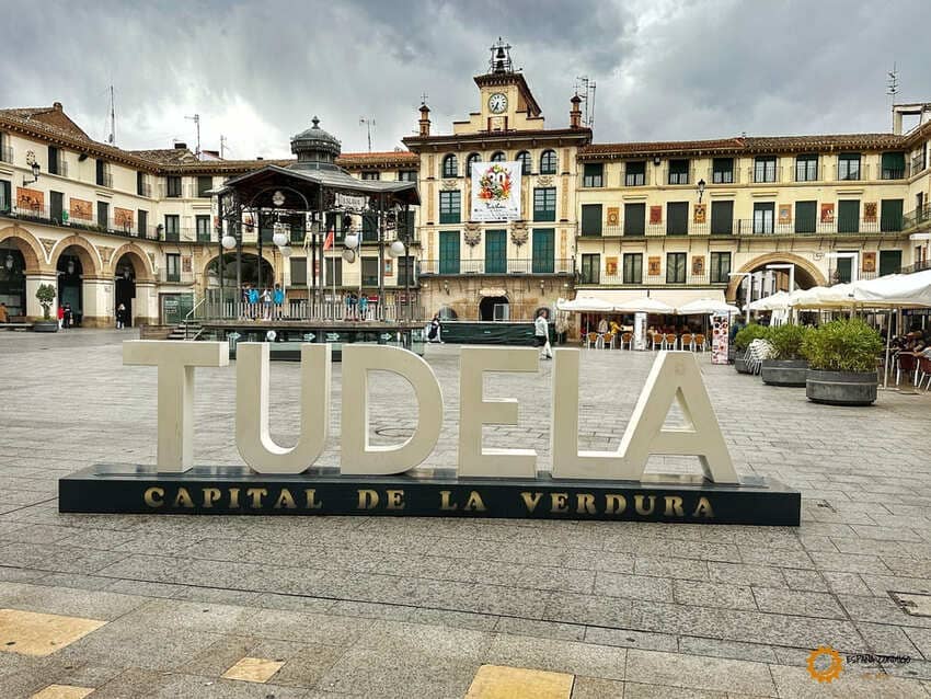 Qué ver cerca de Fitero - Tudela