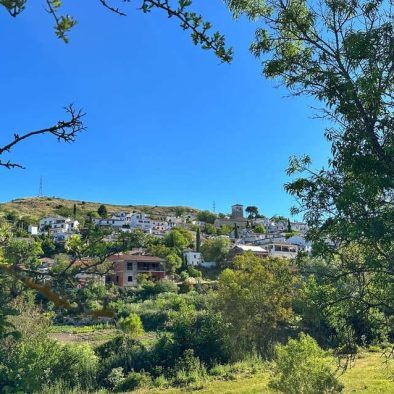Qué ver en Olmeda de las Fuentes