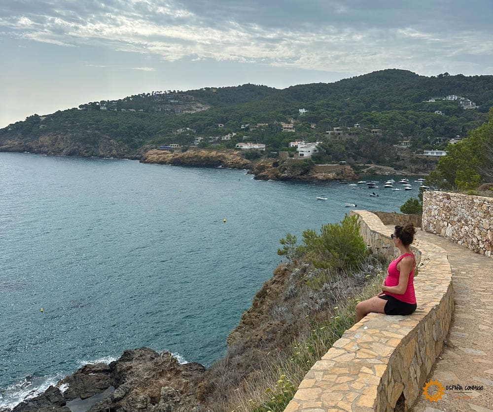 Qué Camino de Ronda hacer