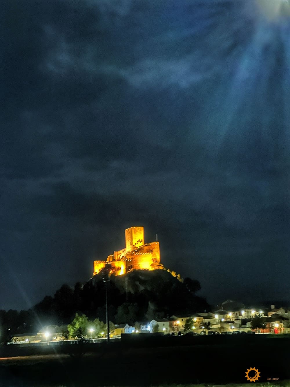 Qué ver en Almansa