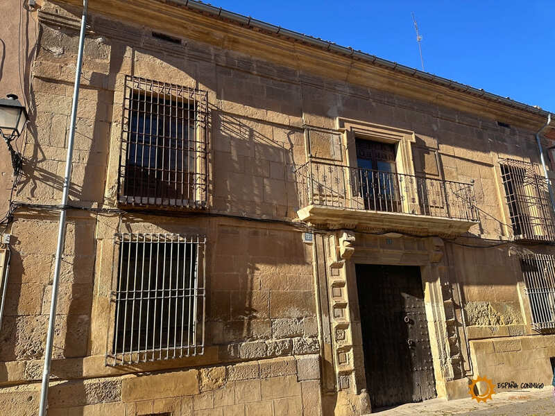 Visitar pueblos bonitos en Albacete