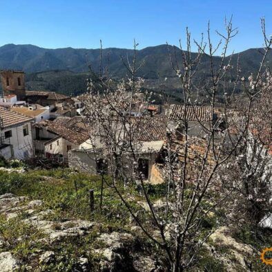 Qué ver cerca de Segura de la Sierra. España Conmigo