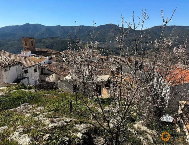 Qué ver cerca de Segura de la Sierra. España Conmigo