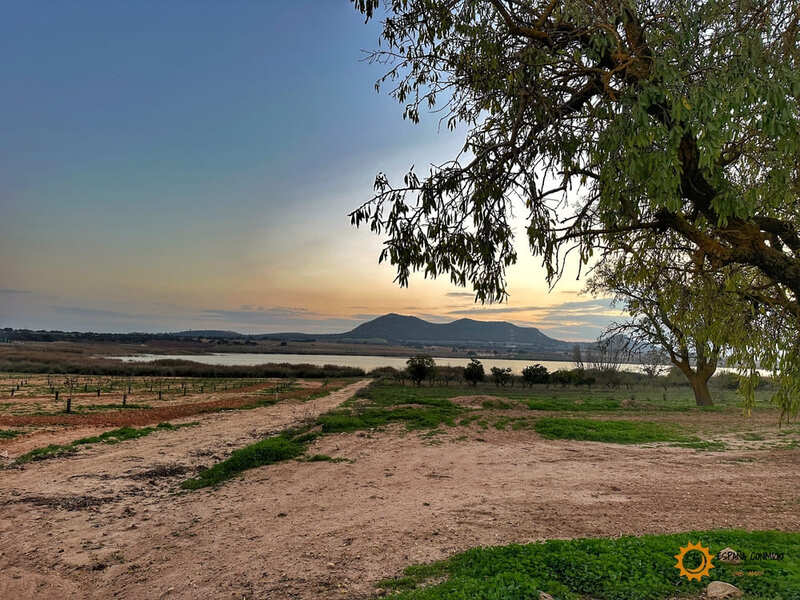 Laguna de Sobralejo, qué ver en Higueruela