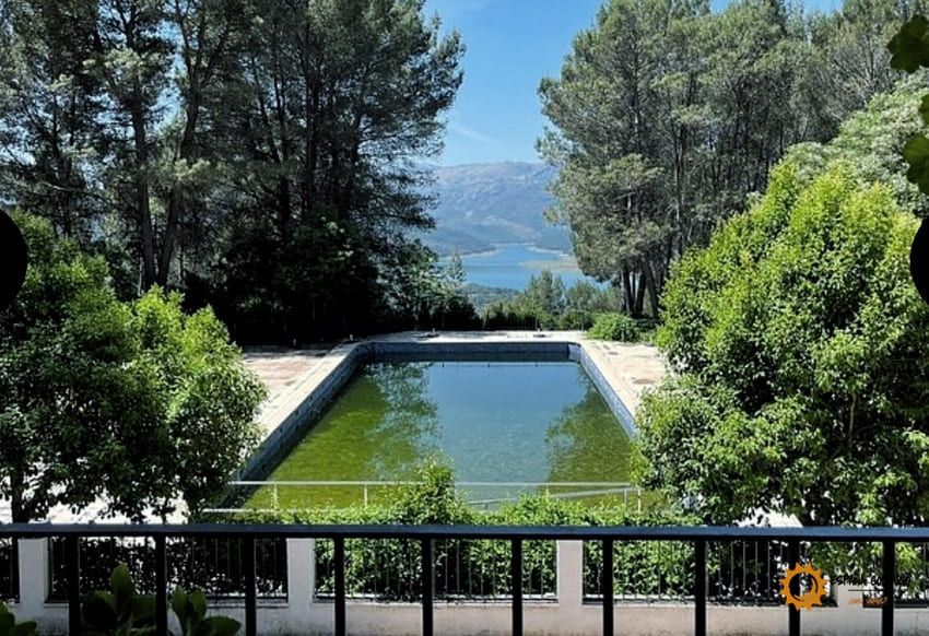 Piscina Natural de Hornos