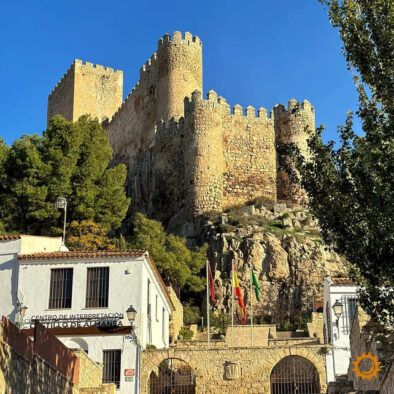 Qué ver en Almansa en 3 días