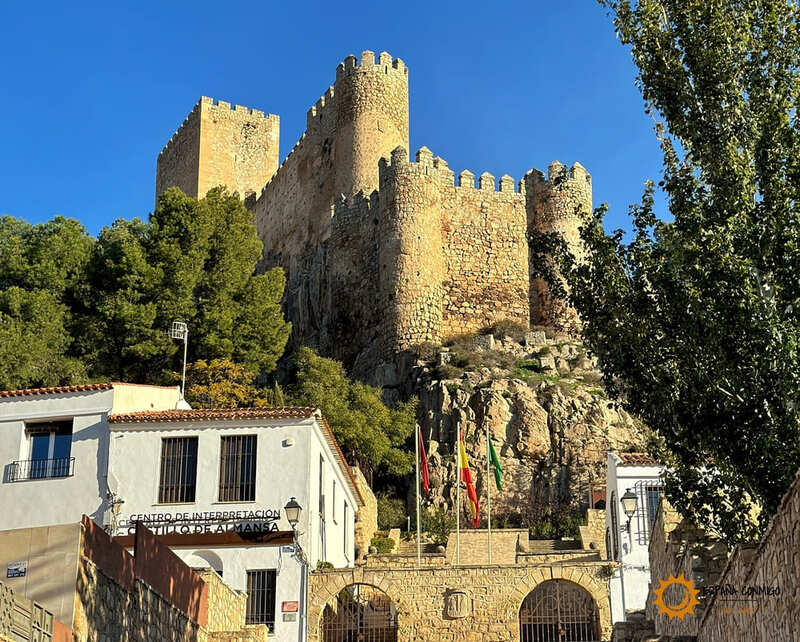 Qué ver en Almansa en 3 días