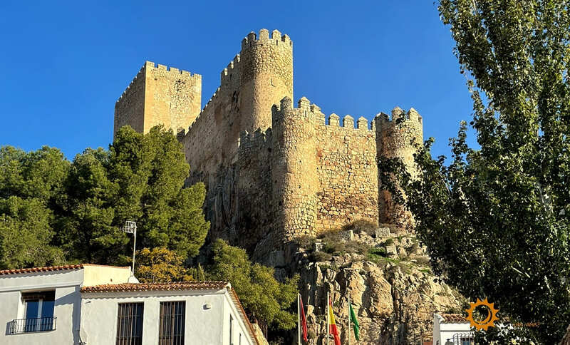 Qué ver en Almansa