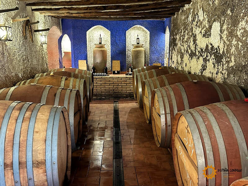Ruta del Vino Almansa, qué ver