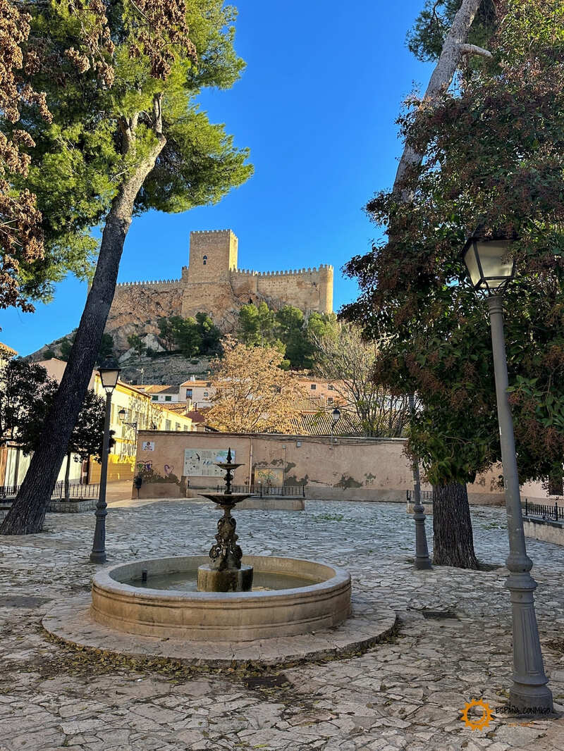 Qué ver en Almansa