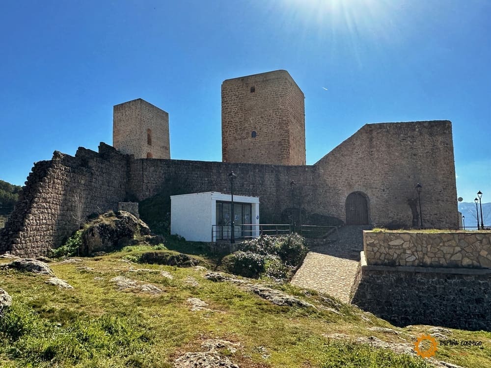 Visitar el Cosmolarium en Hornos