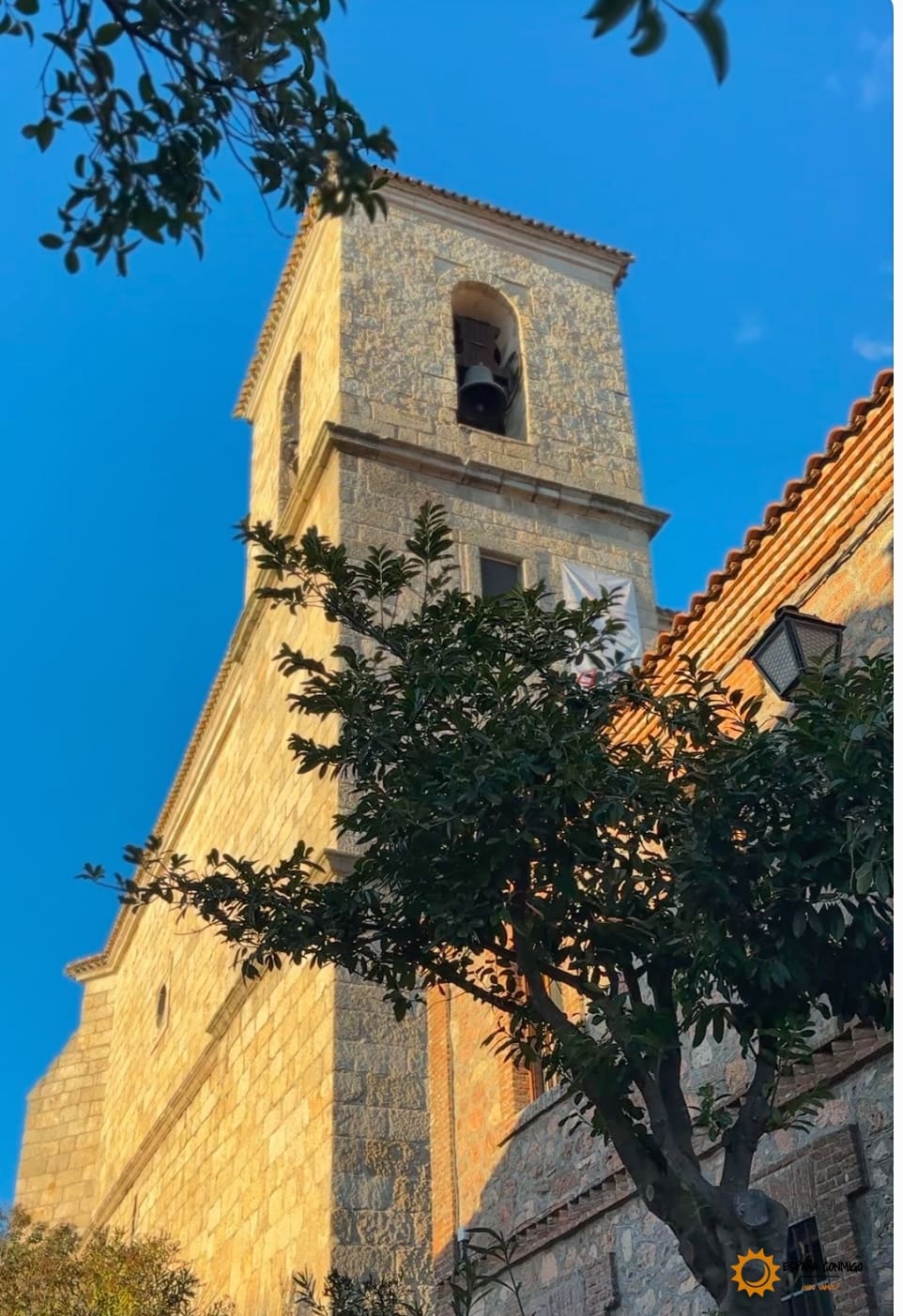 Iglesia Nuestra Señora de la Asunción