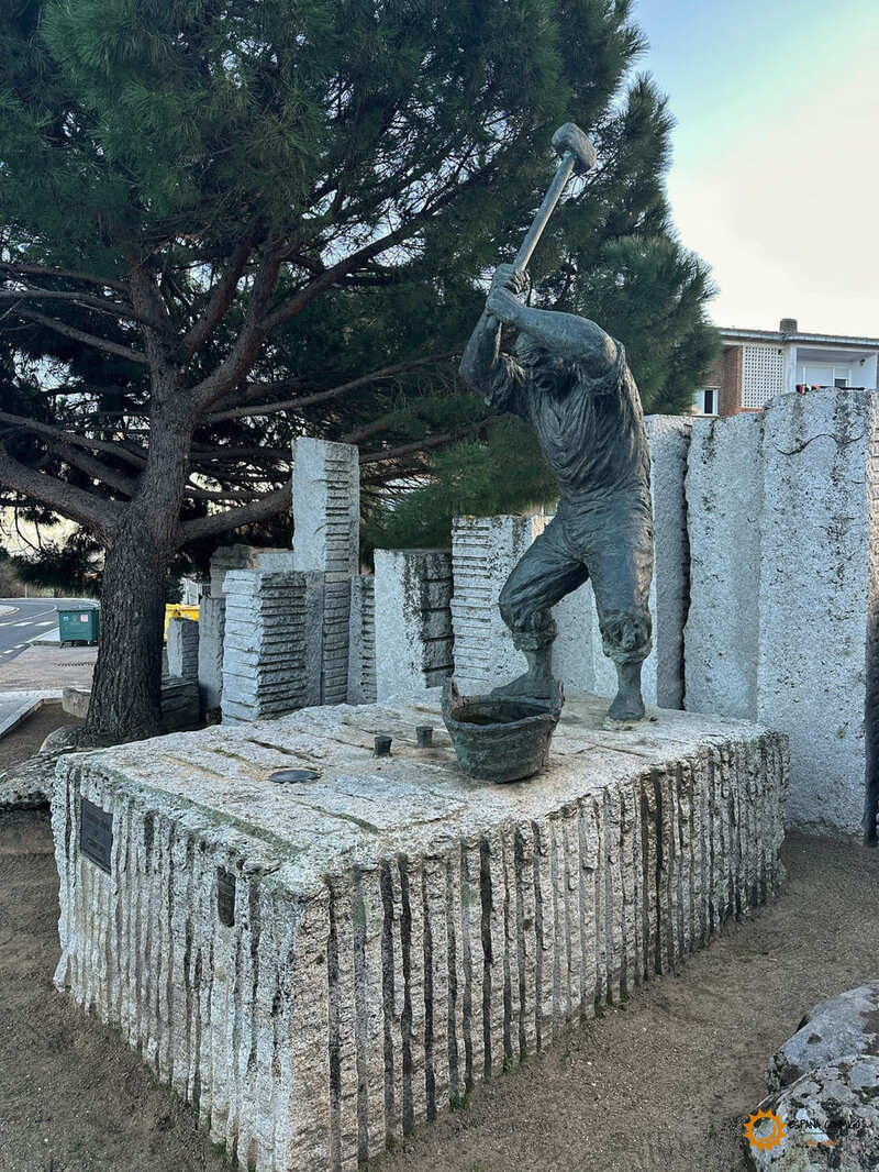 Monumento al Cantero