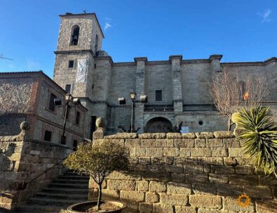 España Conmigo, qué ver en Cadalso de los Vidrios