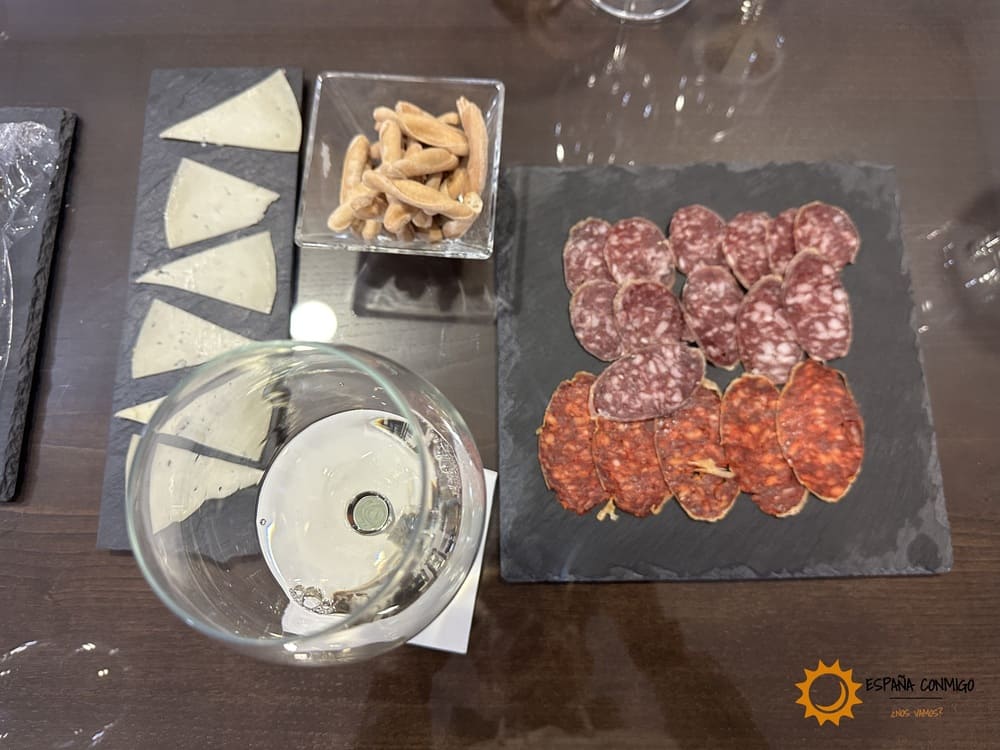 Pago de las Encomiendas, ruta del vino y Cava Ribera del Guadiana