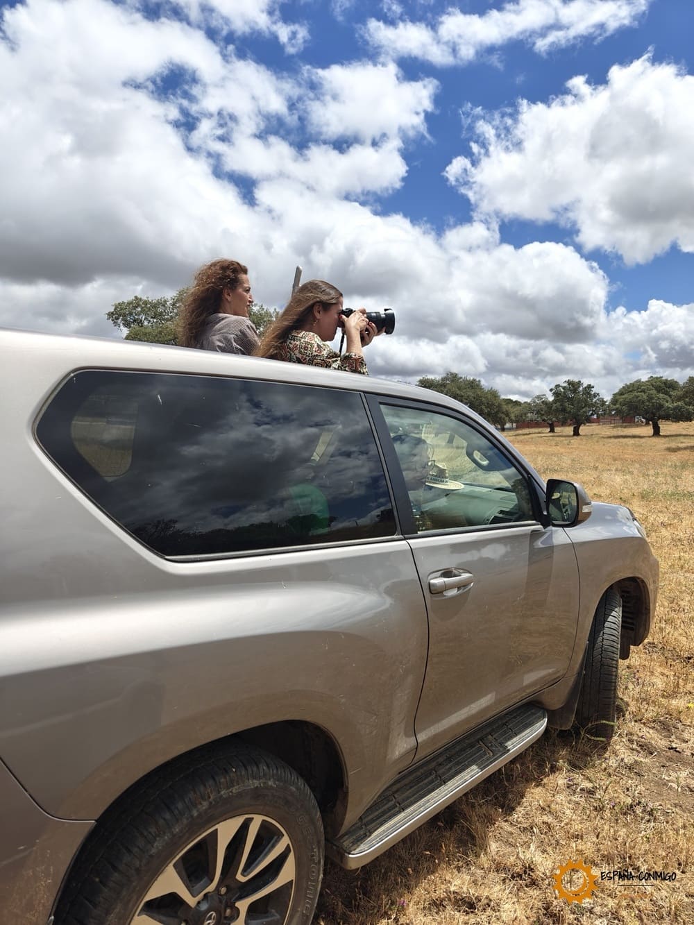 Safari Extremeño, que ver en la ruta del vino y cava Ribera del Guadiana